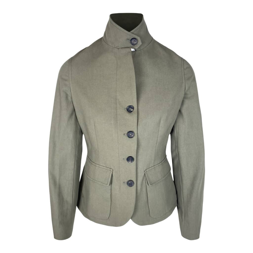 ELISE GUG Sporty Jacket