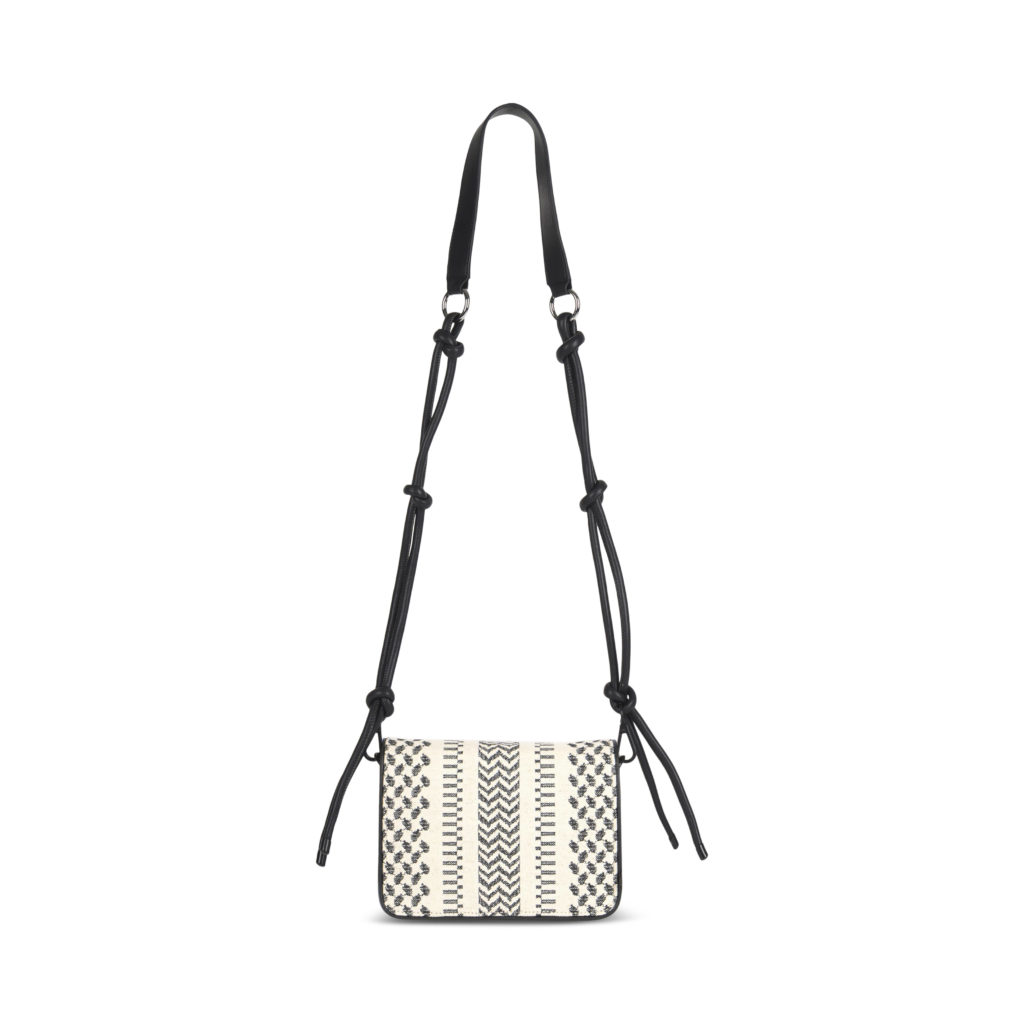 Lala Berlin Eline X-stitch Bag - Image 2