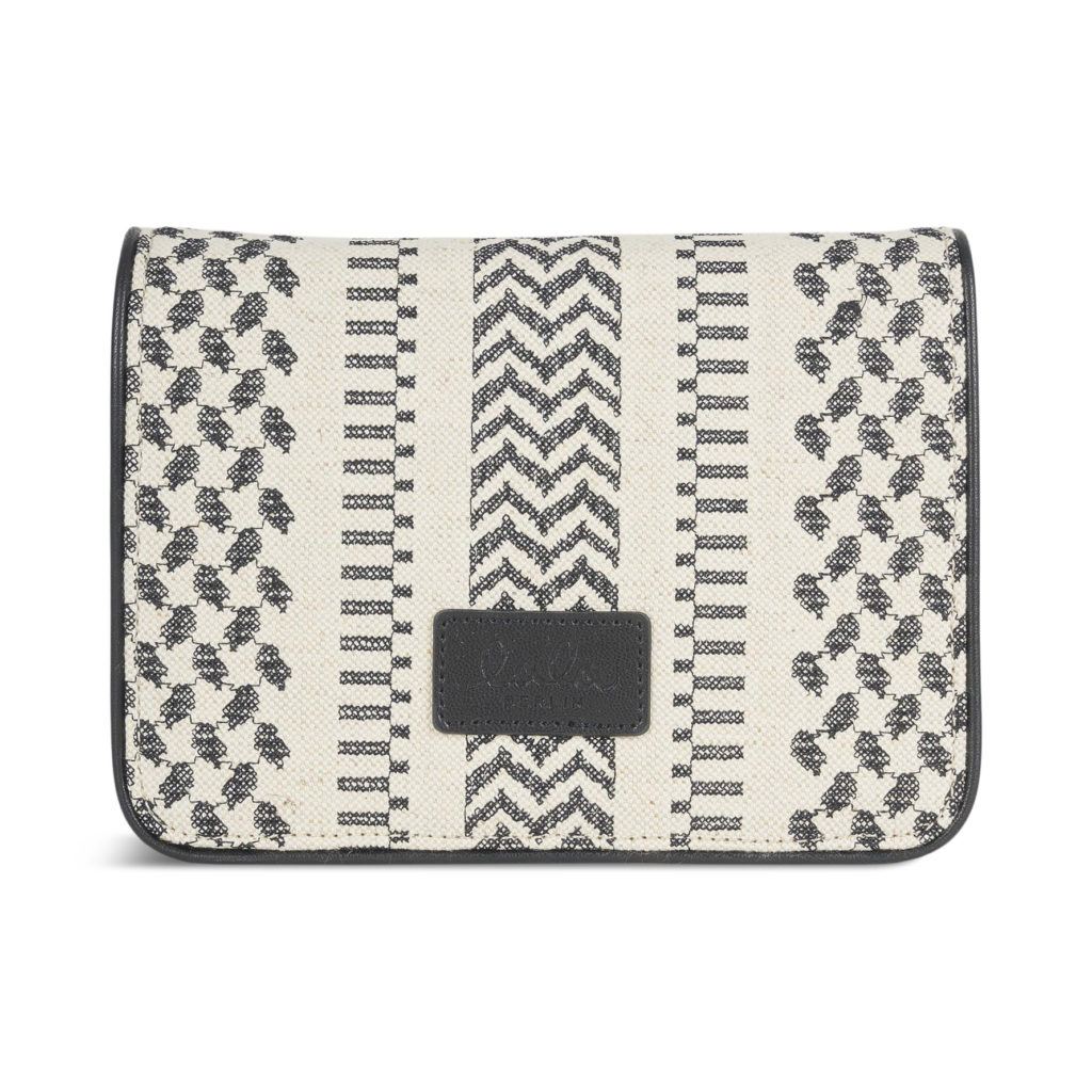 Lala Berlin Eline X-stitch Bag