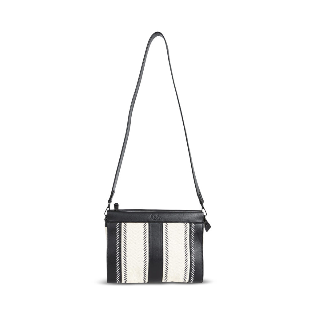Lala Berlin Lydie Hassian Bag