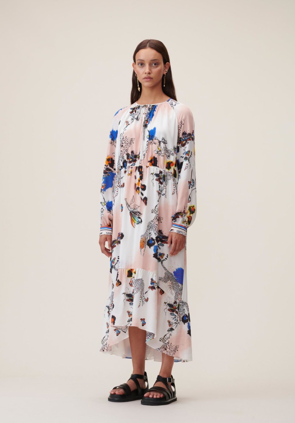 Lala Berlin Danilo Dress - Image 2