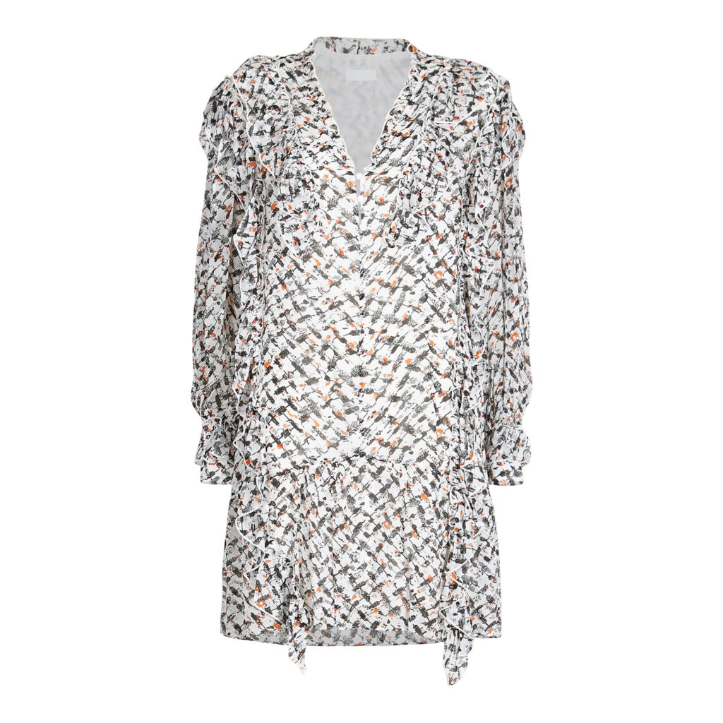 Lala Berlin Dundee Dress