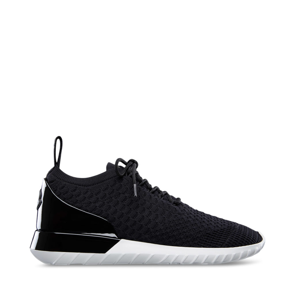Moncler Meline Knit Sneakers