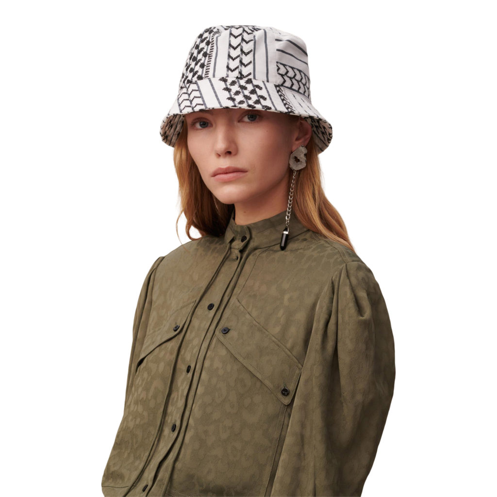 Lala Berlin Hat Alena