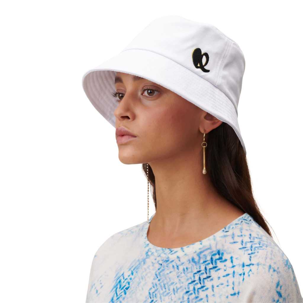 Lala Berlin Hat Alicia