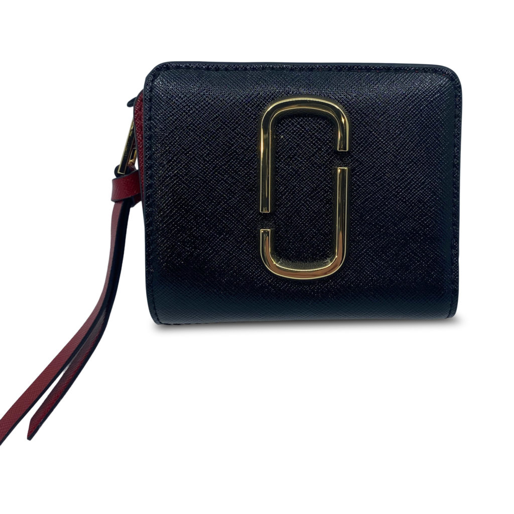 Marc Jacobs Snapshot Compact Pung