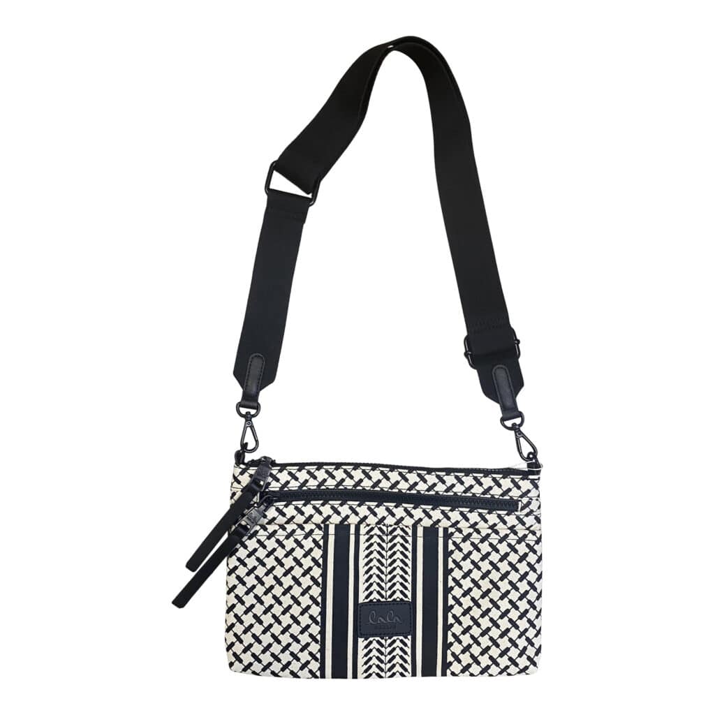 Lala Berlin Crossbody Zabiana Bag
