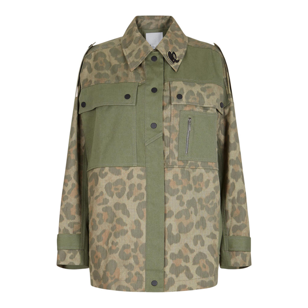 Lala Berlin Jacket Jackson