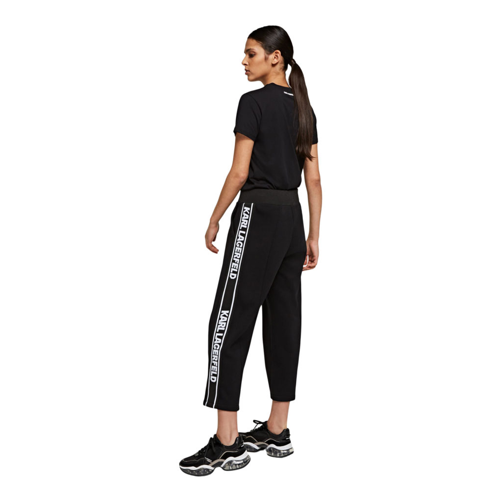 Karl Lagerfeld Cropped Pants  - Image 3