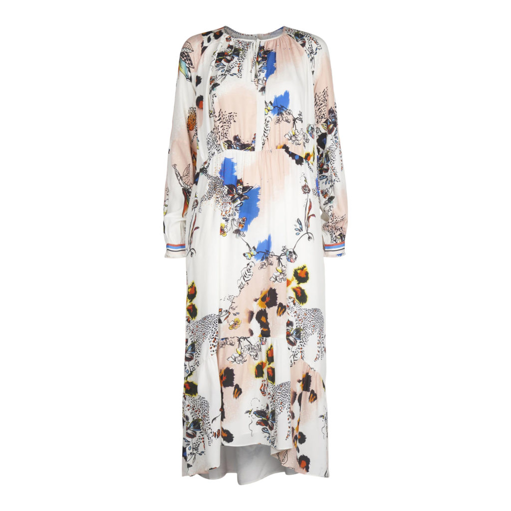 Lala Berlin Danilo Dress