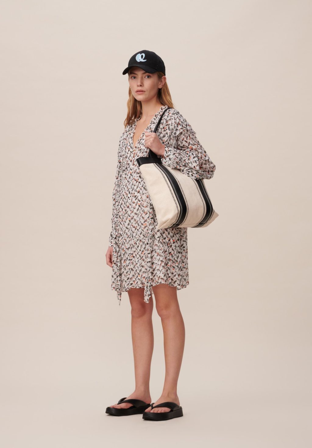Lala Berlin Dundee Dress - Image 2
