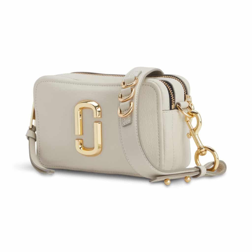 Marc Jacobs Softshot Bag