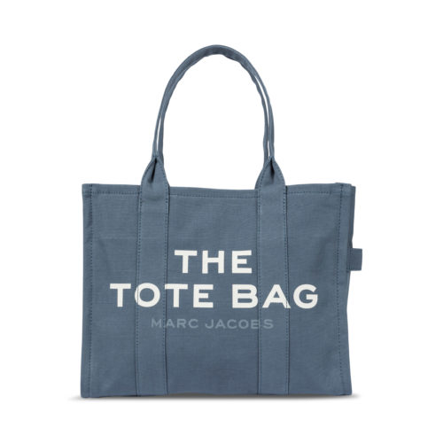 Marc Jacobs Tote Blue