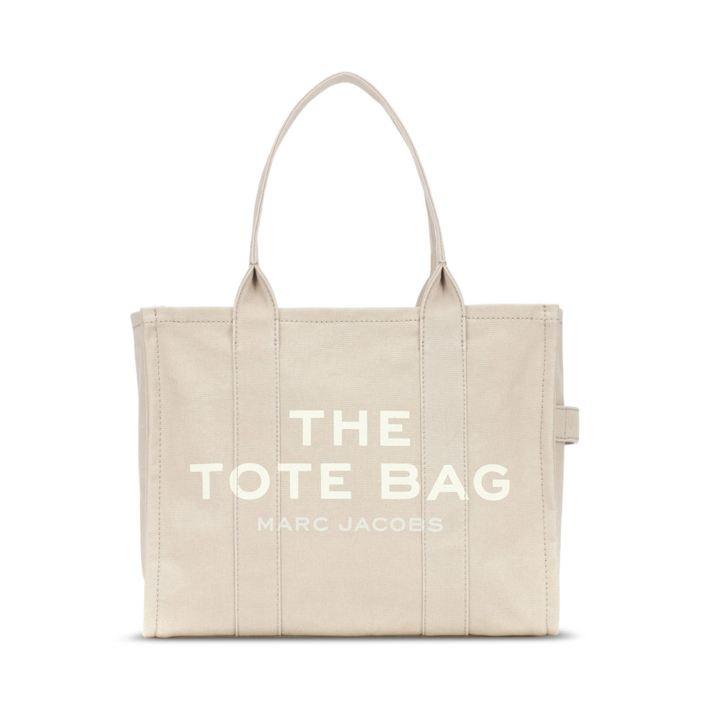 Marc Jacobs Large Tote Beige