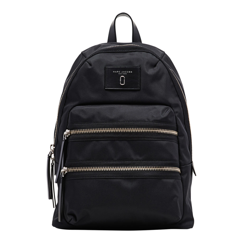Marc Jacobs Mini Backpack