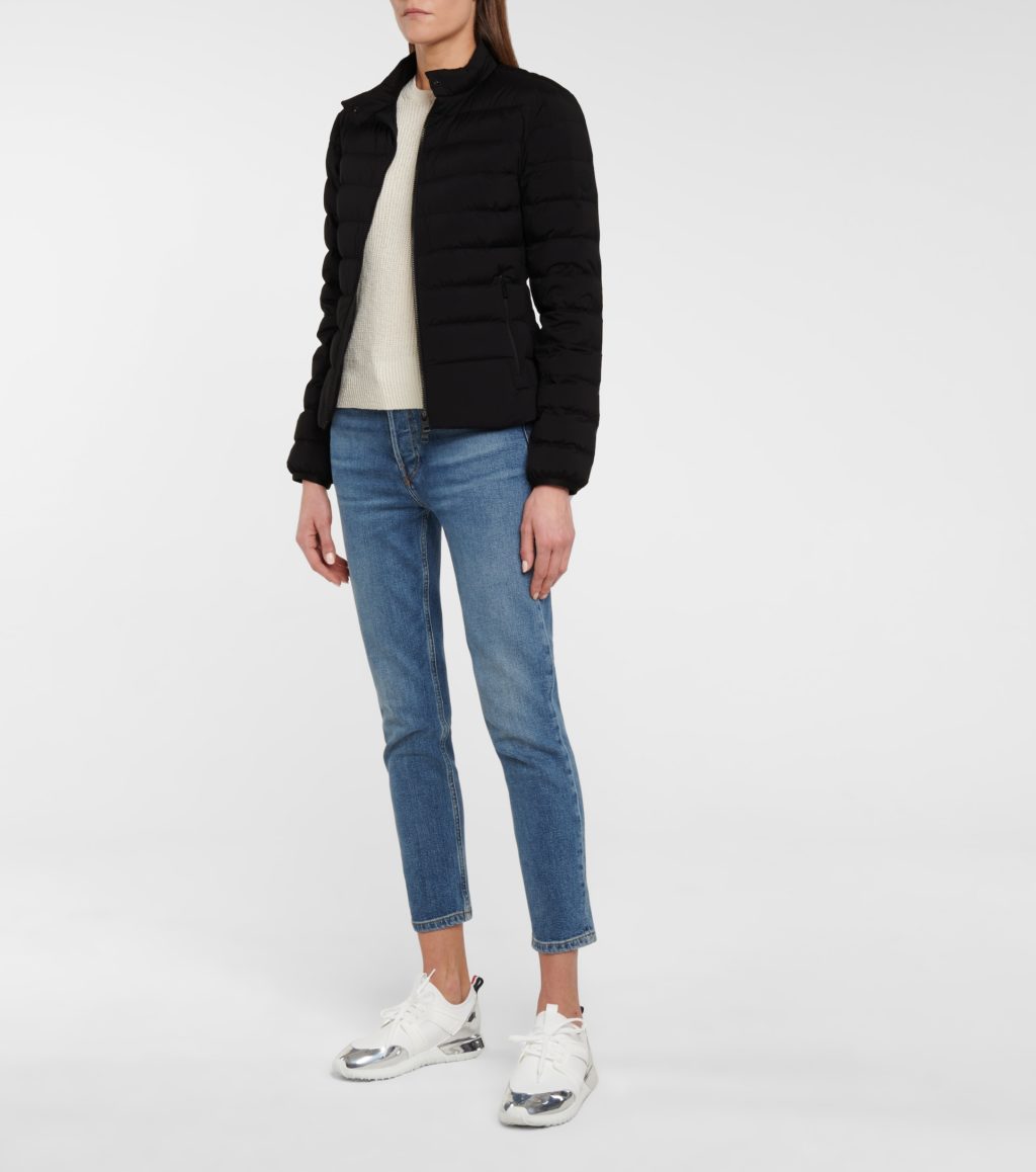 Moncler Kaitos Jacket - Image 2