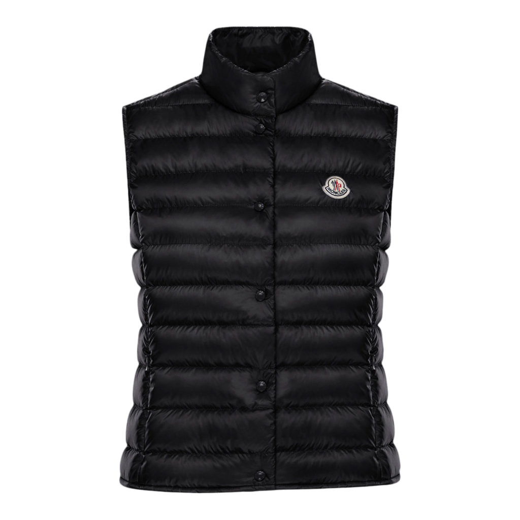 Moncler Liane Vest Sort
