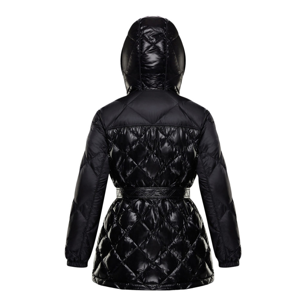 Moncler Sargas Jacket - Image 2