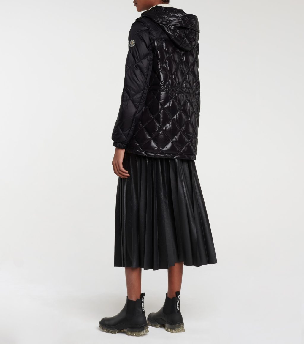 Moncler Sargas Jacket - Image 3