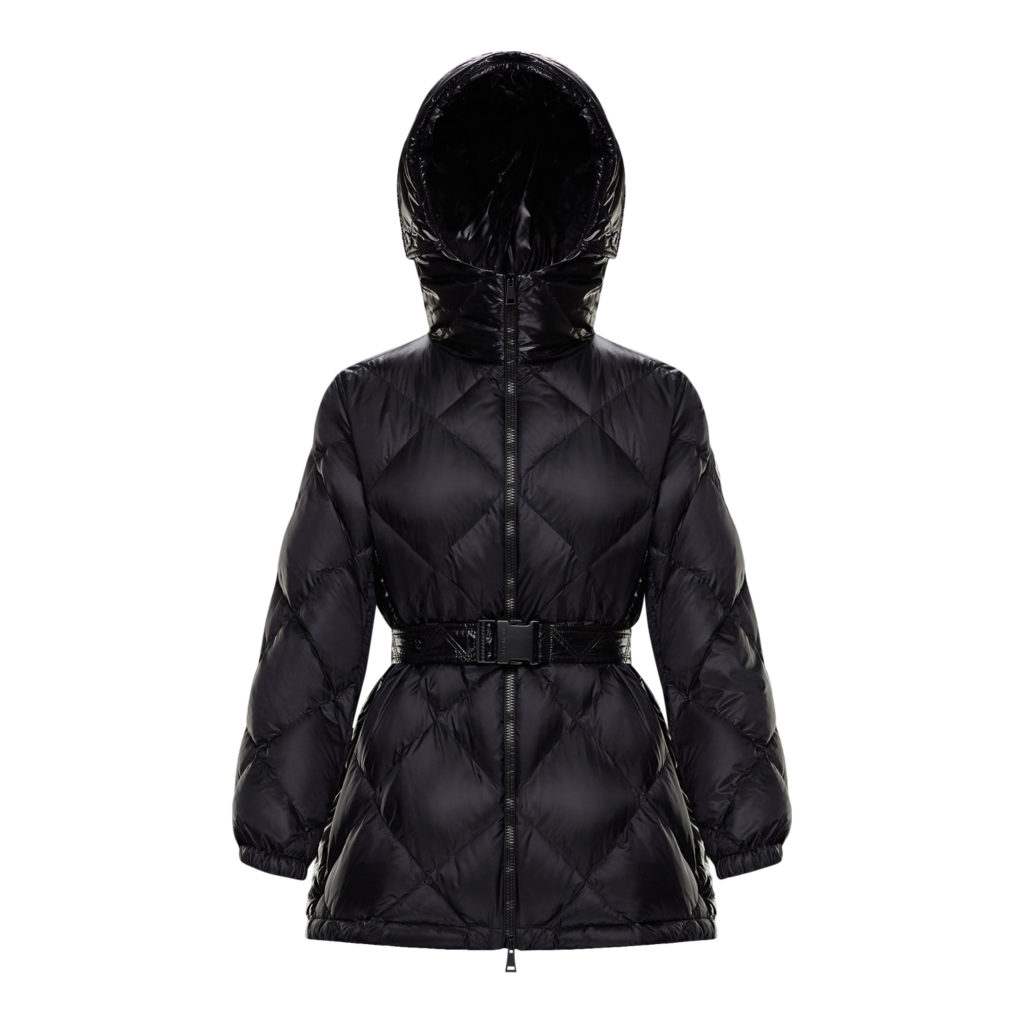 Moncler Sargas Jacket