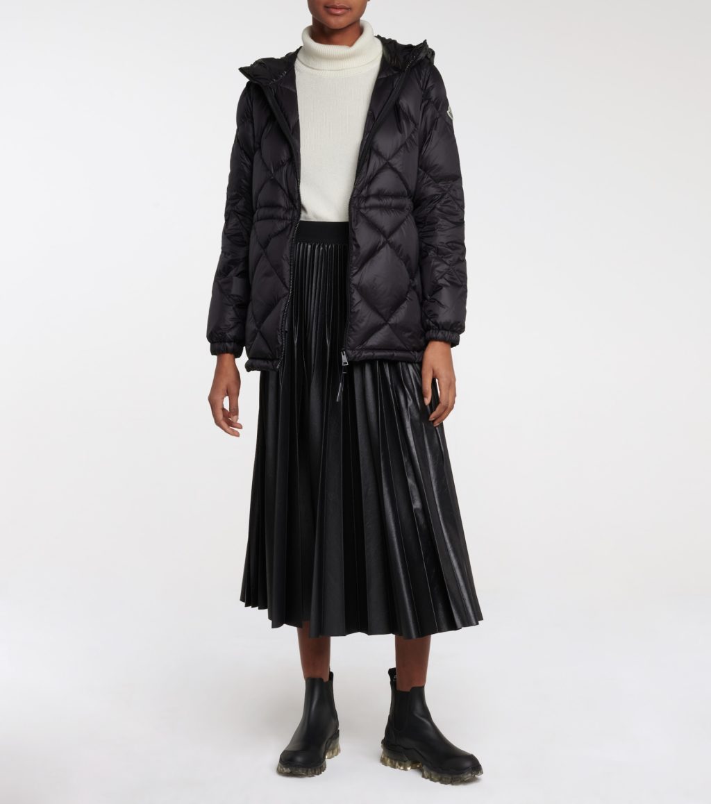 Moncler Sargas Jacket - Image 4