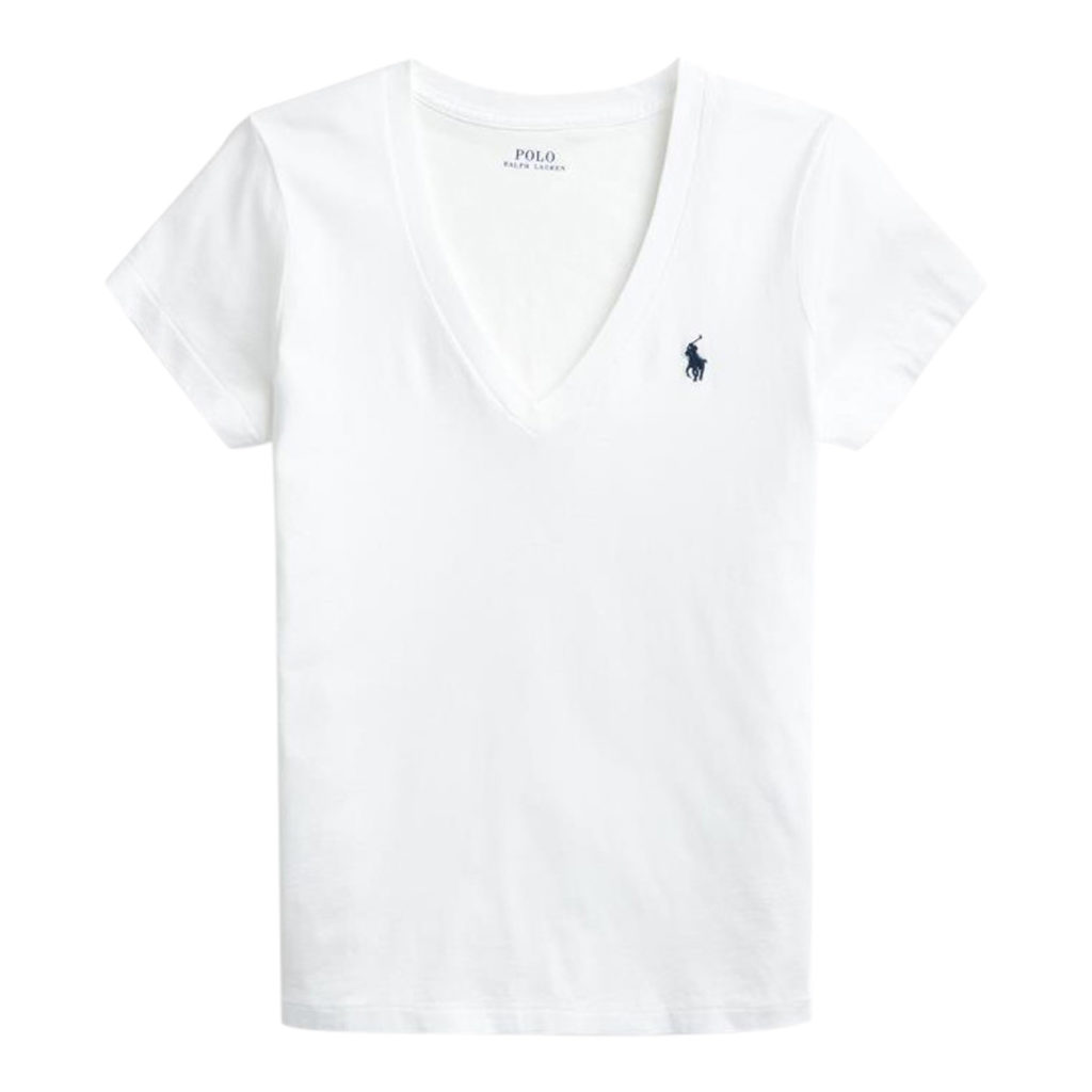 Polo Ralph lauren V-Neck T-Shirt