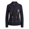 Polo Ralph lauren Navy Blazer
