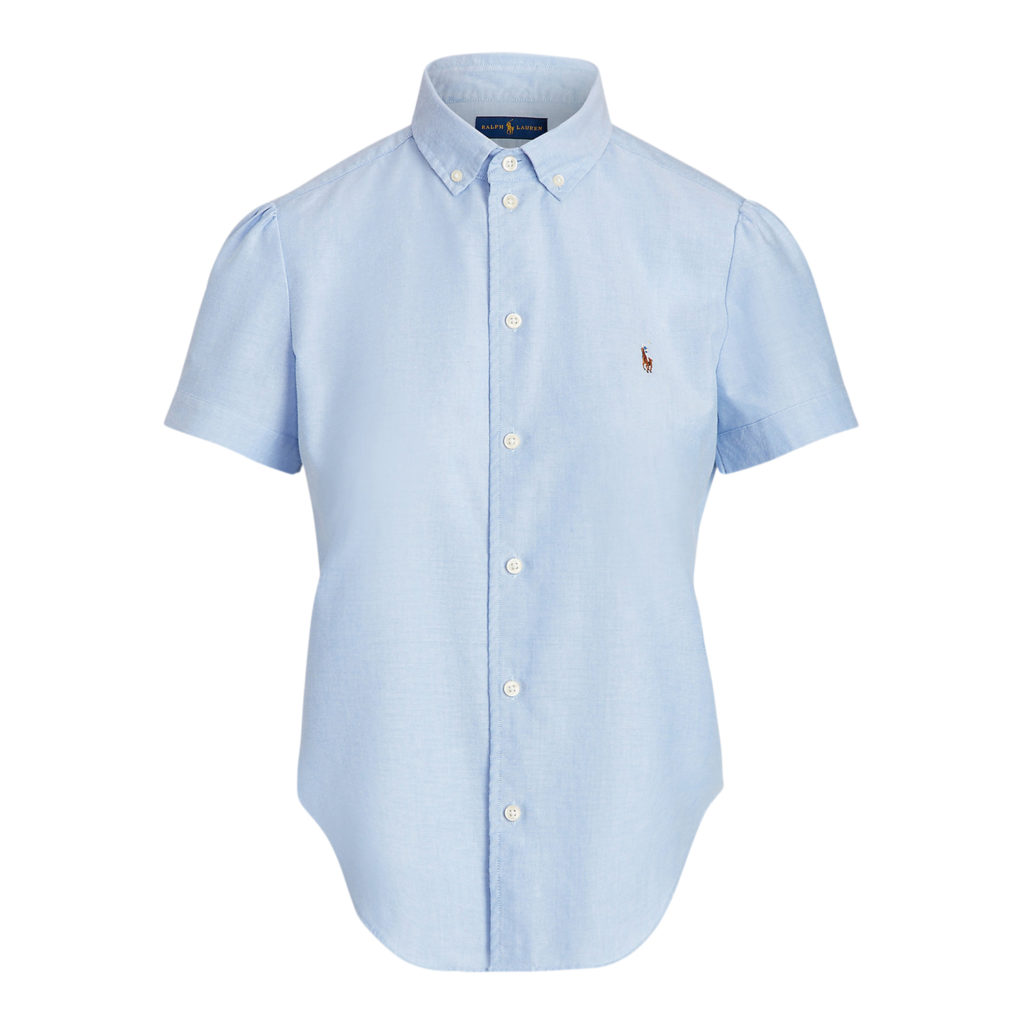 Polo Ralph Lauren Short Sleeved Shirt