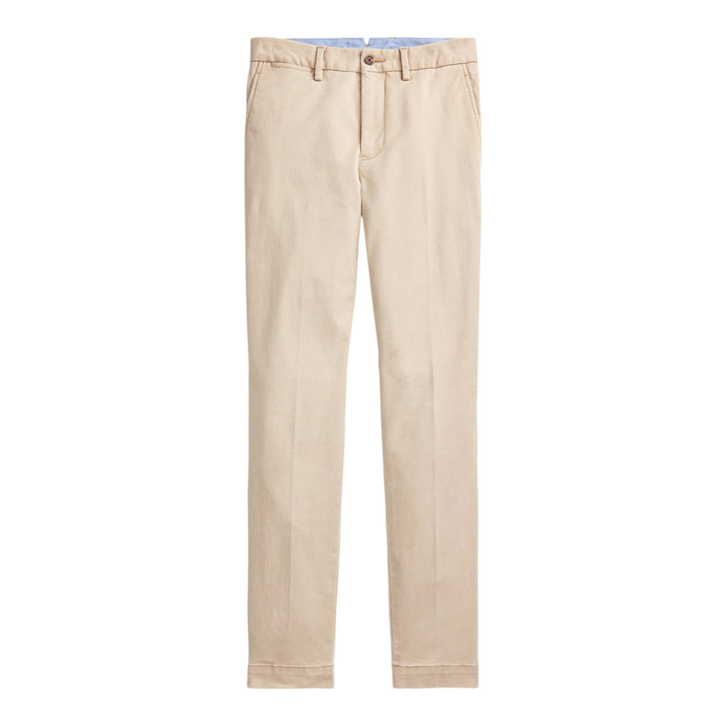 Polo Ralph Lauren Beige Chinos
