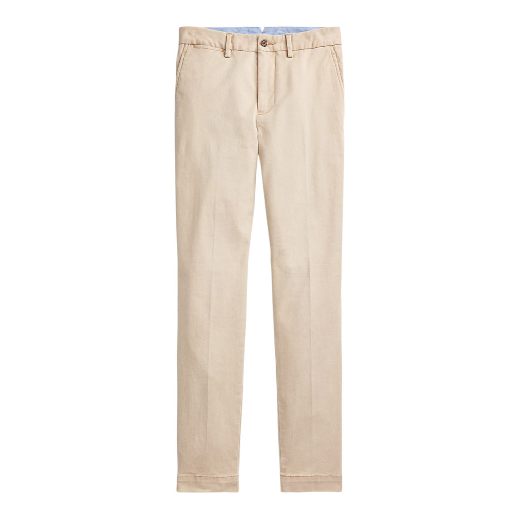 Polo Ralph Lauren Beige Chinos - LAURA THOMSEN LUXURY