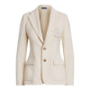 Sand Copenhagen Remi Blazer Creme