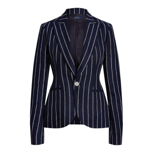 Polo Ralph lauren Navy Blazer