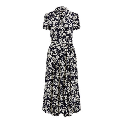Polo Ralph Lauren Flower Dress