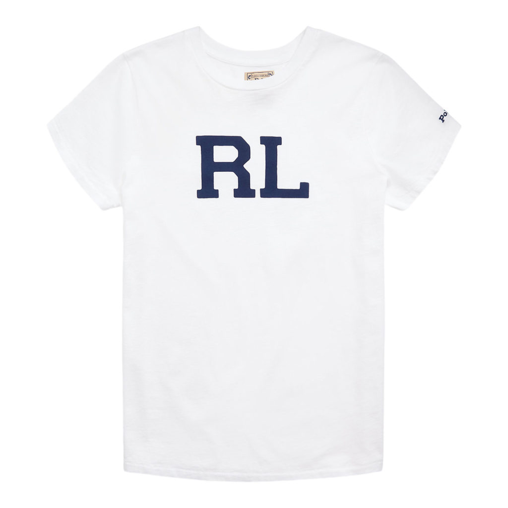 Polo Ralph Lauren Logo T-shirt