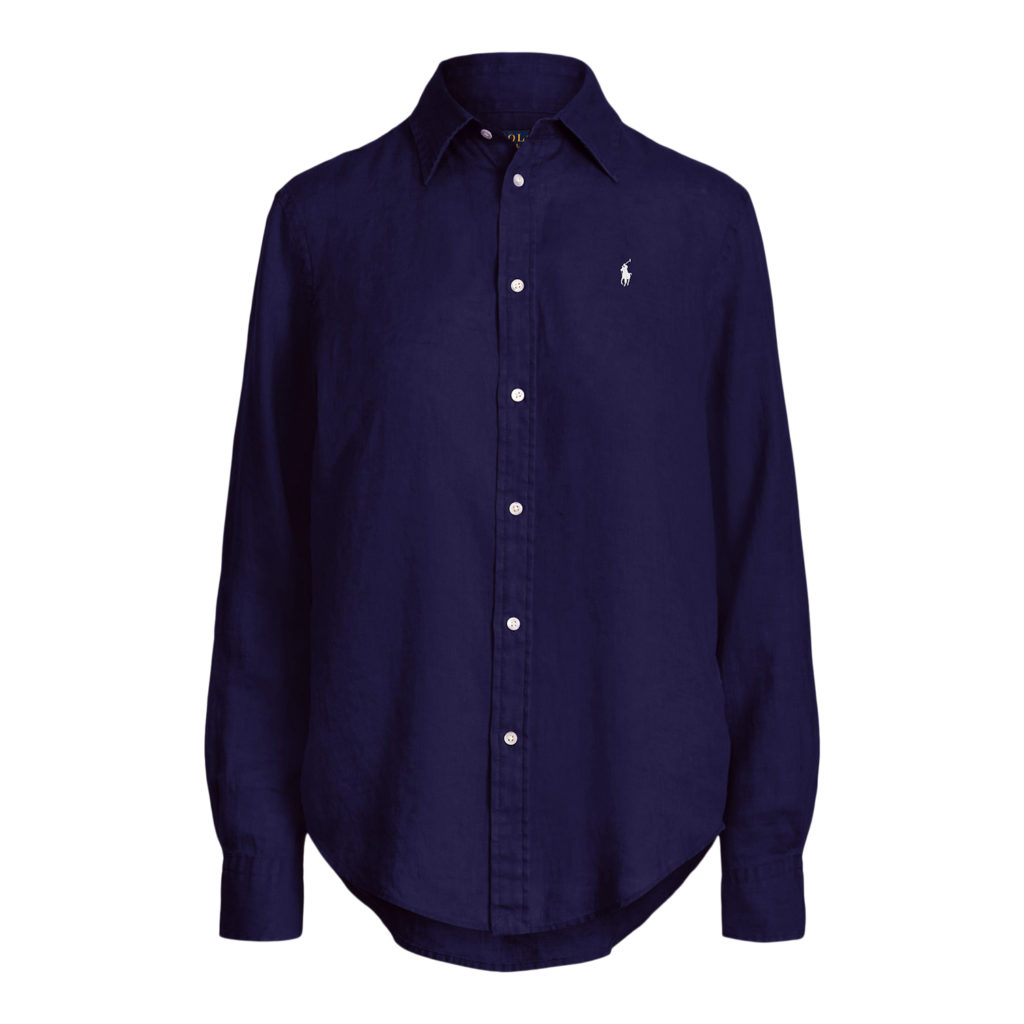 Polo Ralph Lauren Linnen Shirt