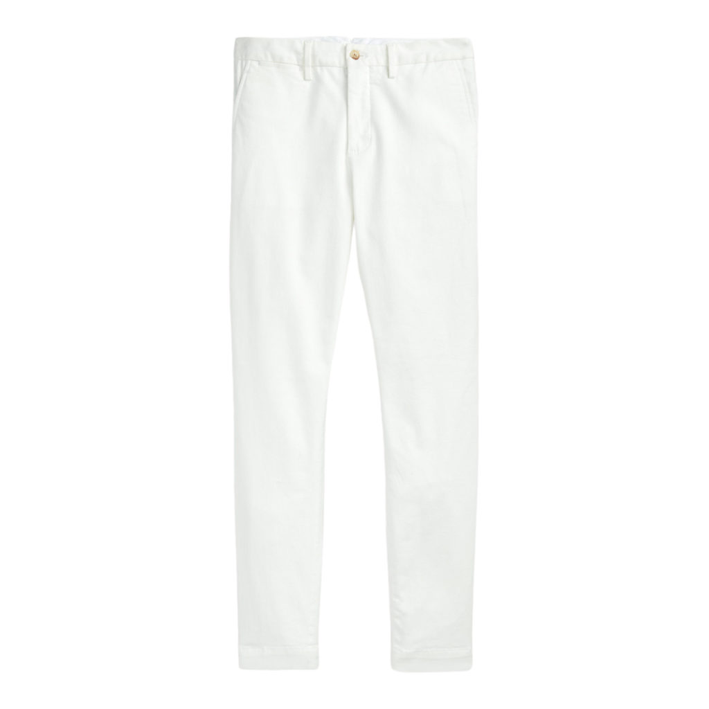  Polo Ralph Lauren Whitee Chinos