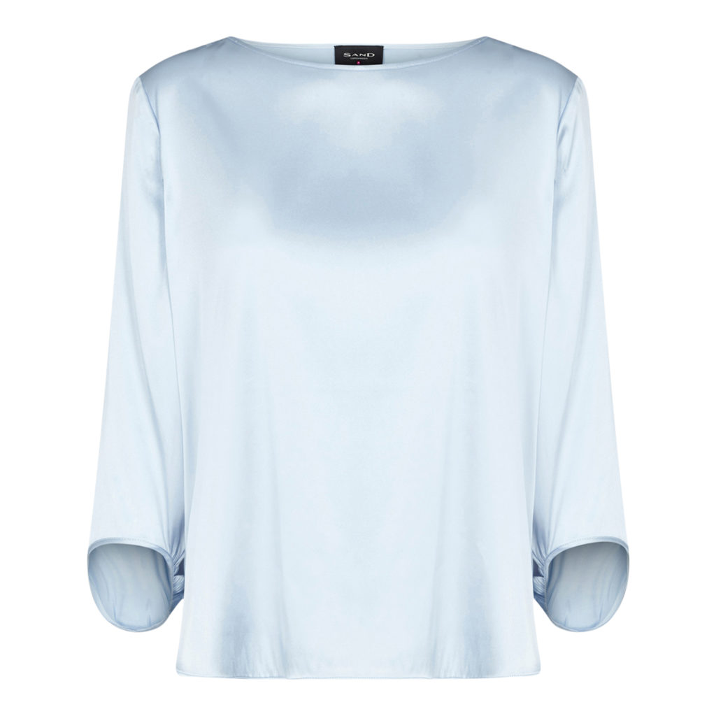 Sand Copenhagen Nova Bluse