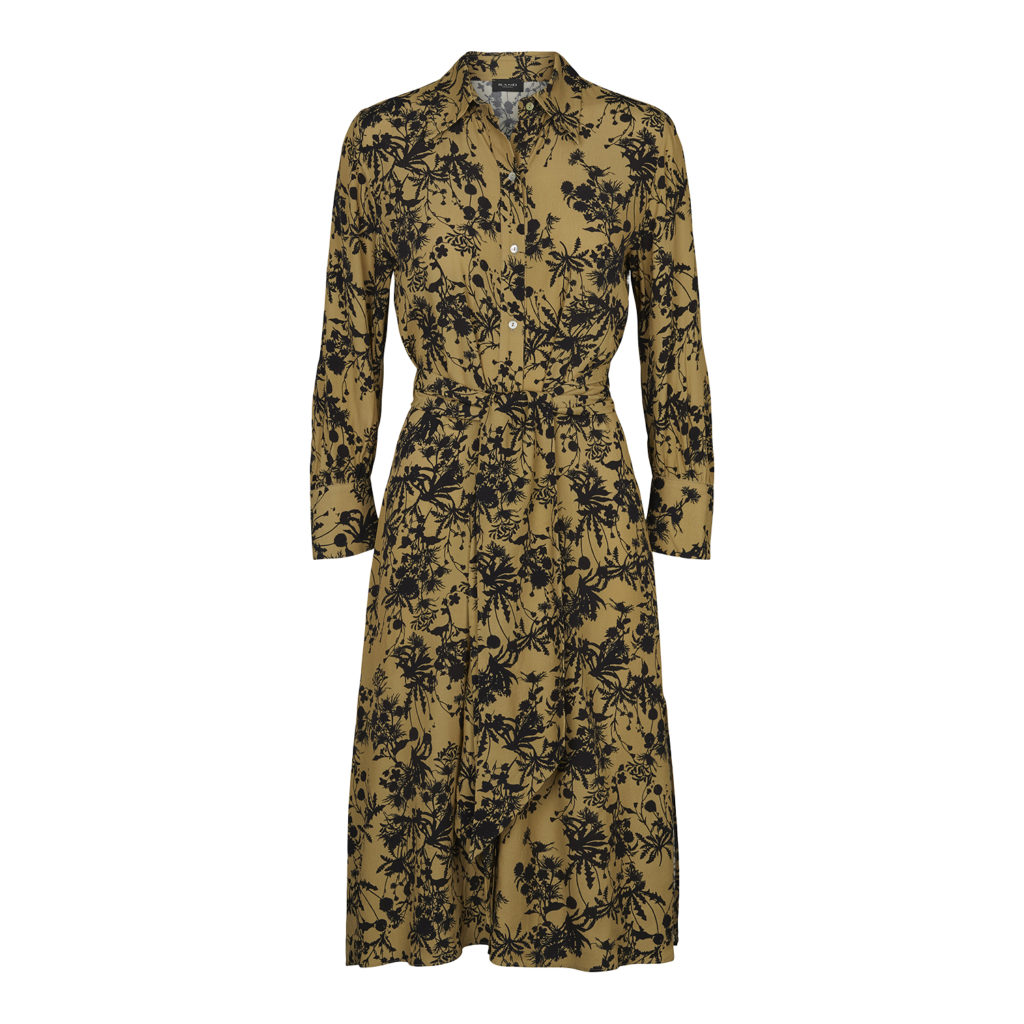 Sand Copenhagen Hedvig Dress