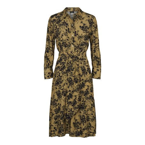 Sand Copenhagen Hedvig Dress