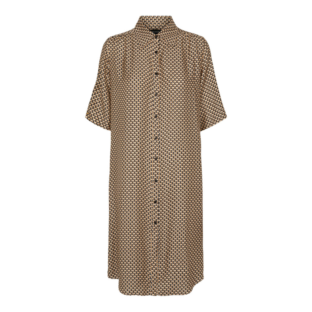 Sand Copenhagen Asia Dress