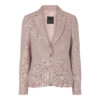 Sand Copenhagen Remi Blazer Creme
