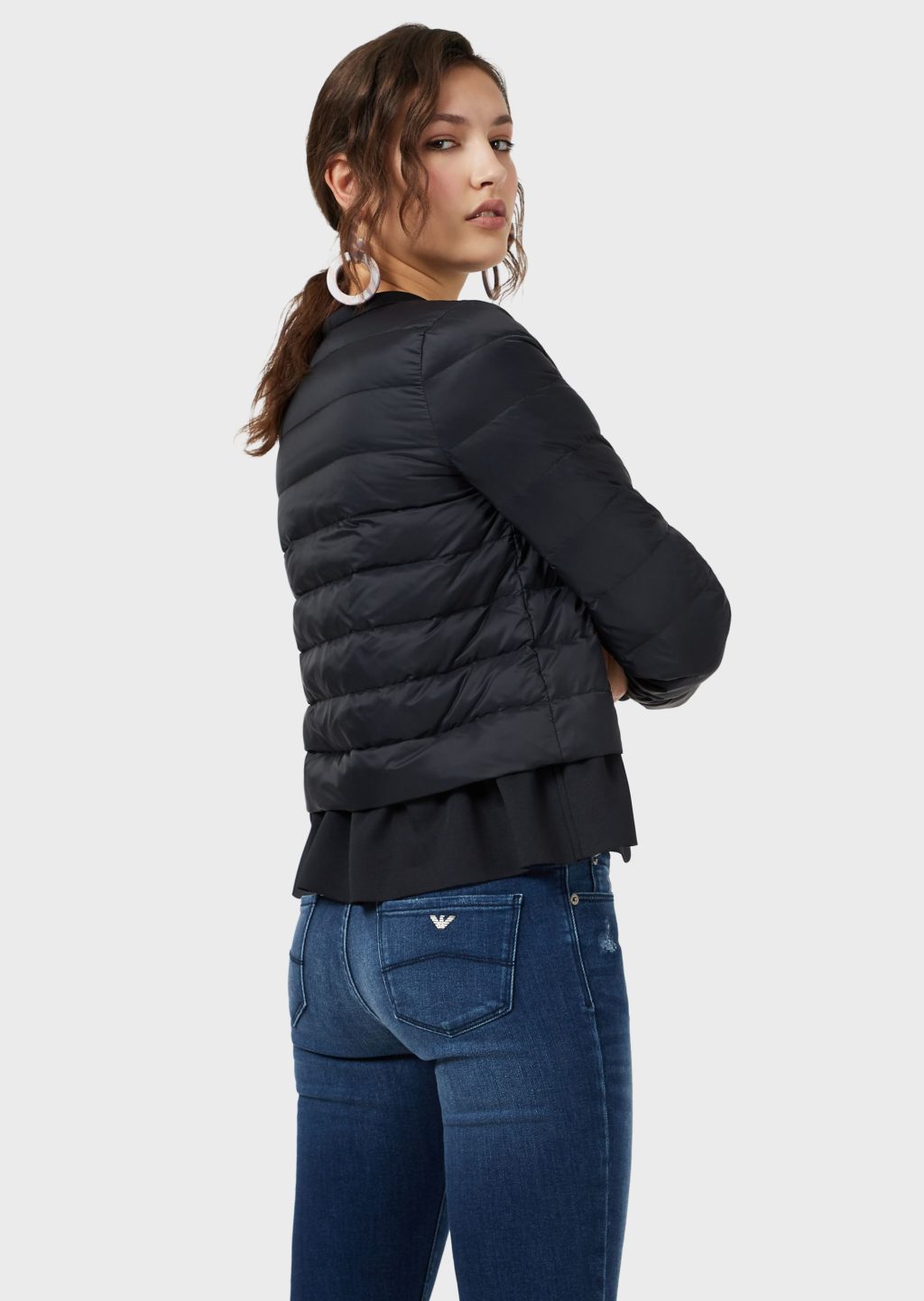 Emporio Armani DunCoat