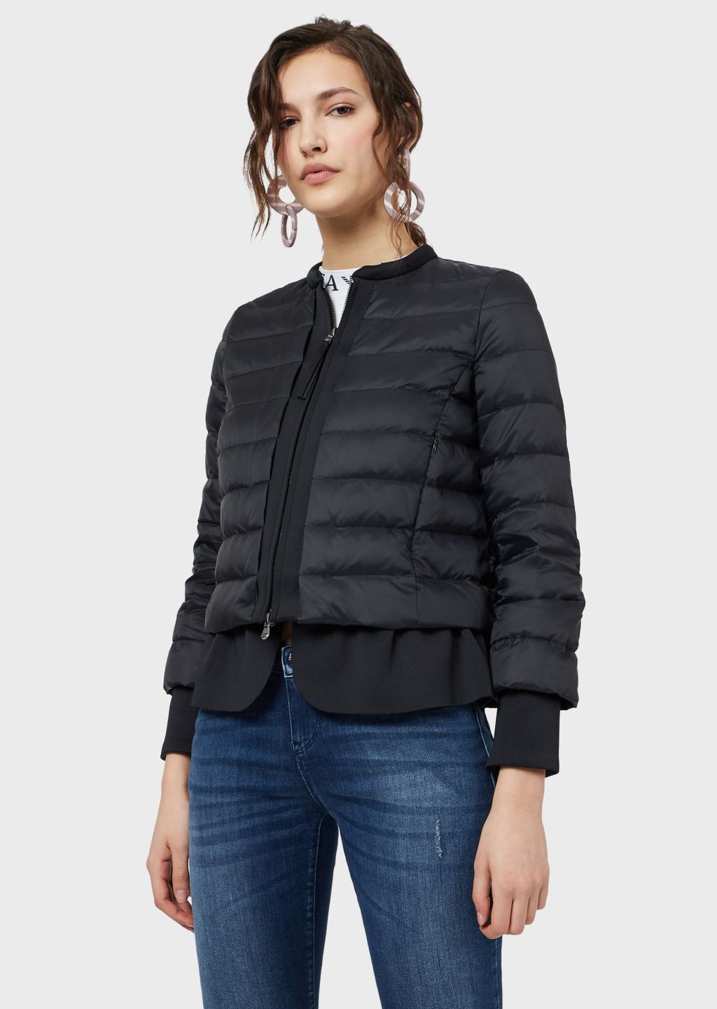 Emporio Armani DunCoat
