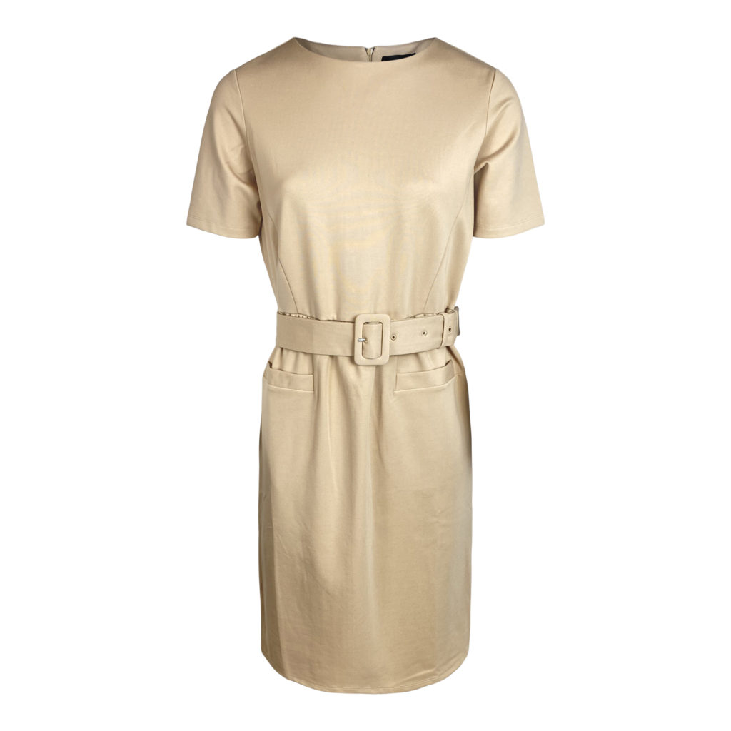 Sand Copenhagen Vendela Dress