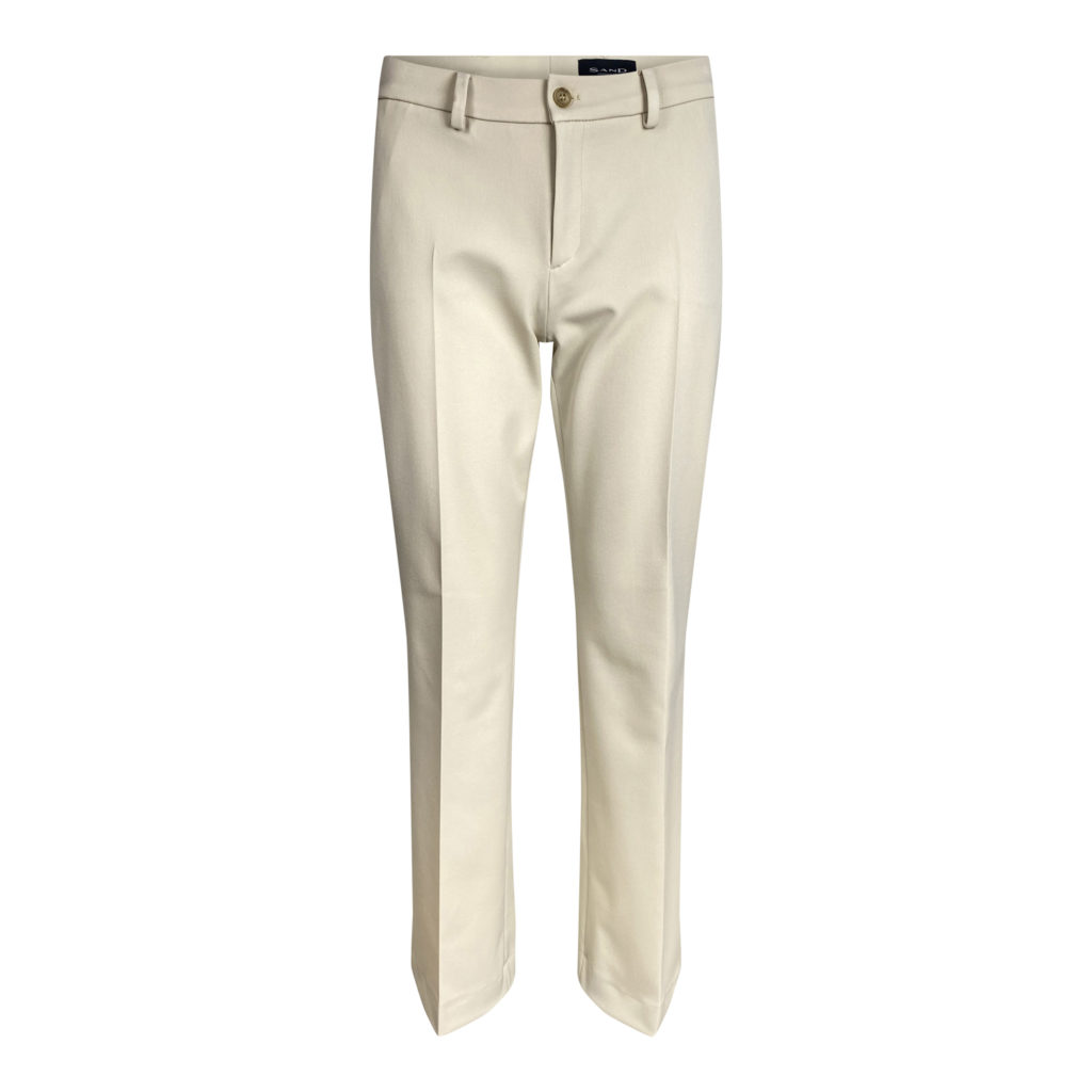 Sand Copenhagen Dori A Flared Pants