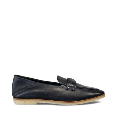 Emporio Armani Blacke Loafers