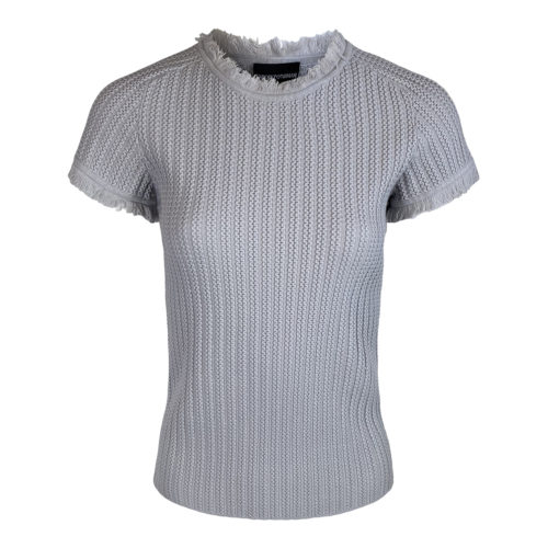 Emporio Armani Knitet Top