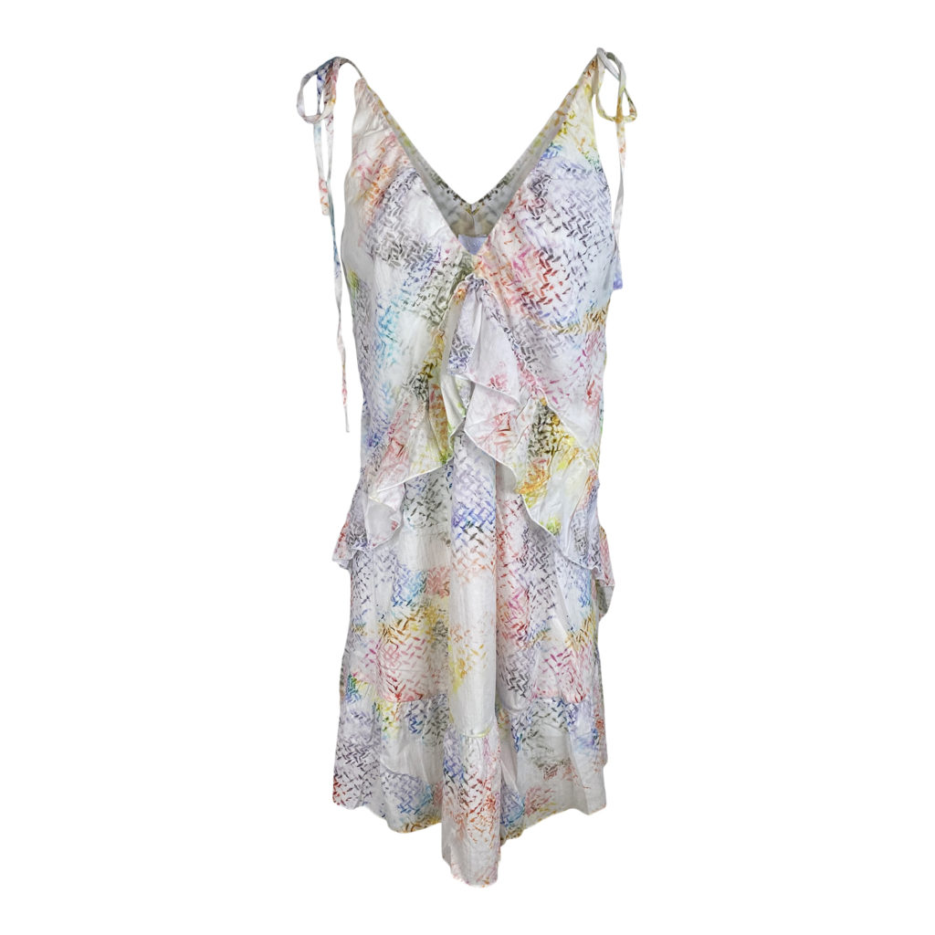 Lala Berlin Dress Djamila