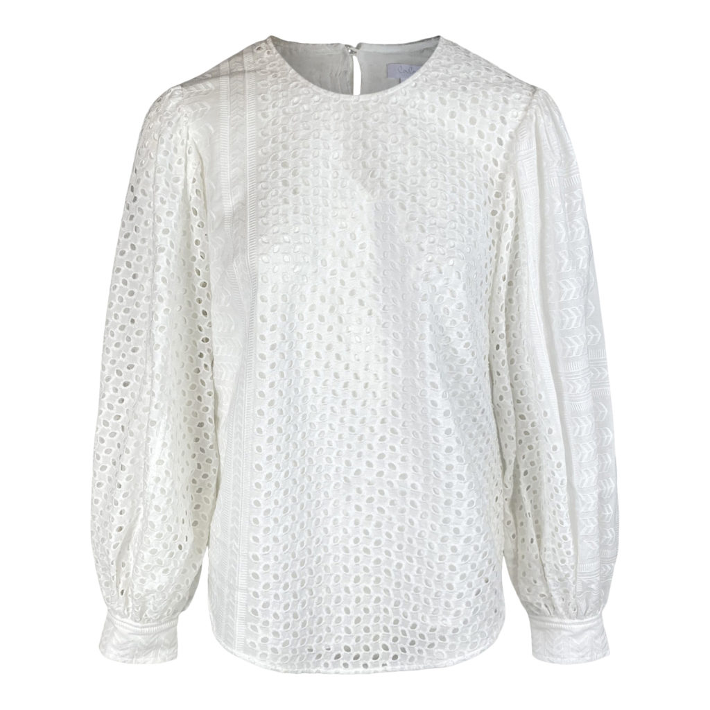 Lala Berlin Twain Blouse