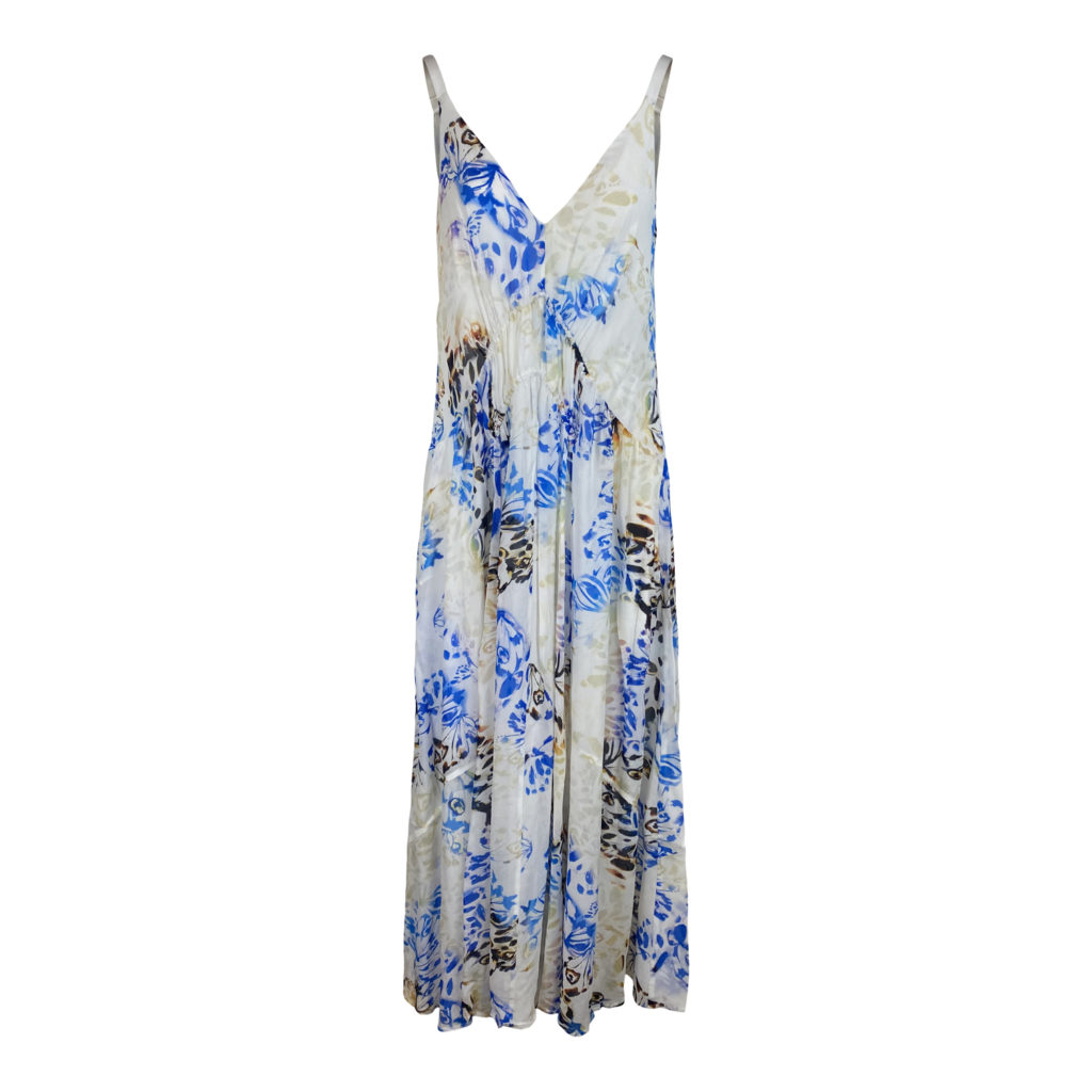 Lala Berlin Dwayne Print Dress